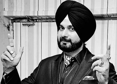 Navjot Singh Sidhu has got a reprieve from the Supreme Court, which let him off with a fine of K1,000 instead of a three-year jail term for beating a man to death