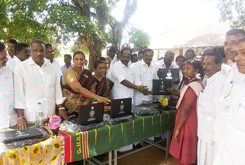 Image used for representational purpose only. (File photo)