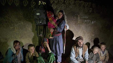 Image for representational purpose only. (File | AP)