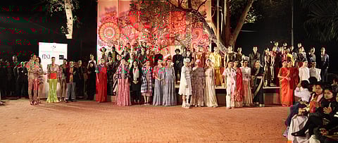 Representational image of NIFT (Facebook/NIFT)