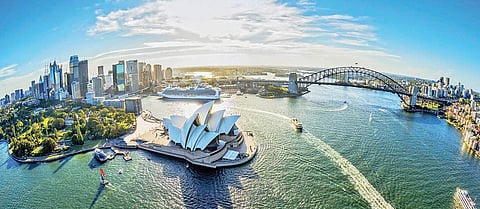 India and Australia: Exploring a relationship beyond the cricket pitch