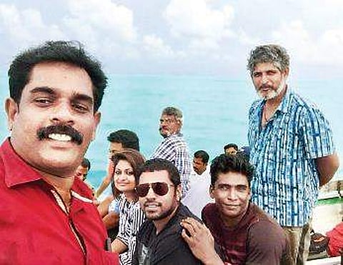 Team Moothon (Facebook | geethu Mohan Das)