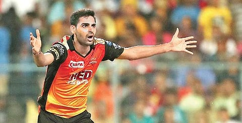 SRH’s attack has been costly in the last two games against CSK and RCB
