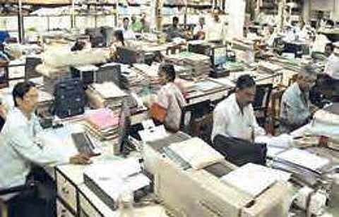 Telangana government forms first Pay Revision Commission