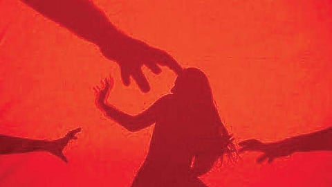 Man held in Hyderabad for revenge porn; teen for circulating clips