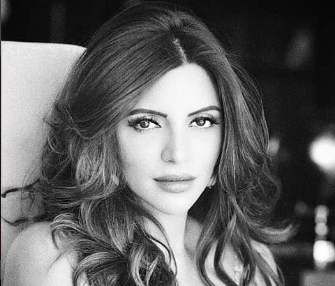Shama Sikander. (Photo: Instagram)