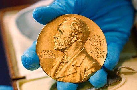 For the first time since 1943, there’s a notable chance that no Nobel Prize for Literature will be awarded this year, it is revealed Monday April 30, 2018, as the Swedish Academy, which chooses the Nobel Literature winner, is embroiled in sex abuse and fi