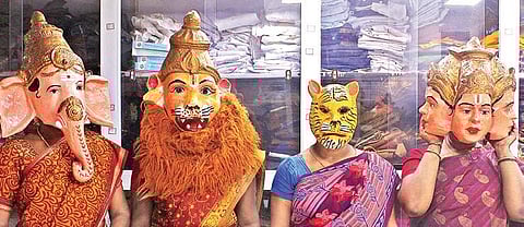 Photos: Martin Louis, Ashwin Prasath, Nakshatra Krishnamoorthy