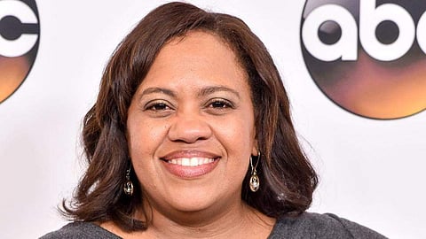 Chandra Wilson. (Photo: YouTube)