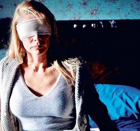 Kabir Lal turns director for the remake of Julia’s Eyes