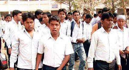 Odisha: Separate cadre for Plus II in offing