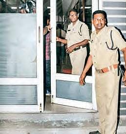 15 cops hurt in attack on police station in Andhra Pradesh, says SP