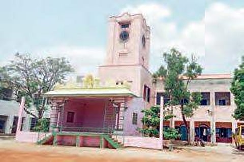 MSN Charities School