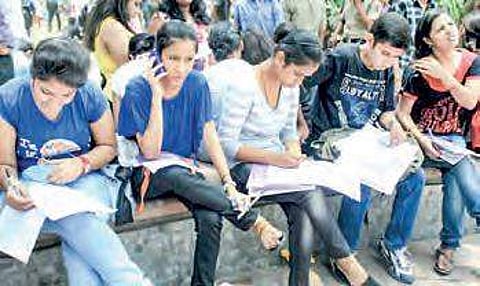 Andhra Pradesh: NEET UG results to be declared on June 5