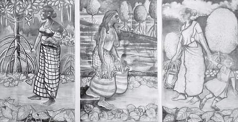 Pointing out truth, even after death