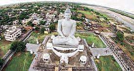 Andhra Pradesh: Phased smart facilities in capital mooted