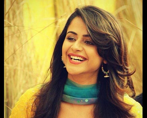 Prachi Tehlan (Facebook Photo)