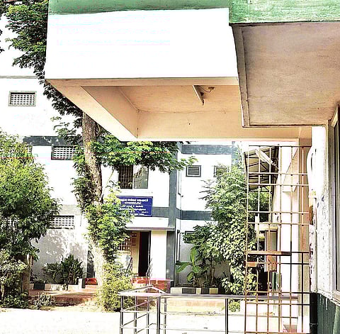 Chennai: The smell of death at Kilpauk Medical College Hospital shelter home