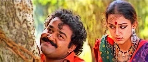 Mohanlal's Thenmavin Kombathu to get a 4K makeover soon