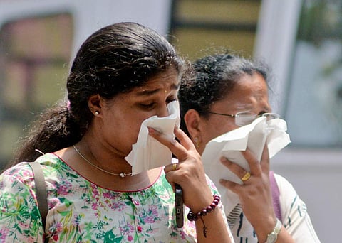 Image used for representational purposes only.