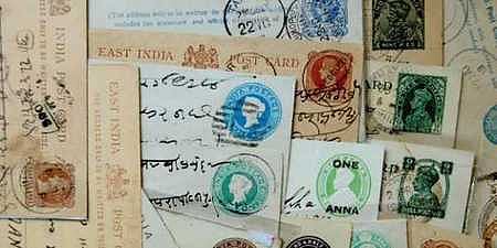 Let’s go clubbing with stamps