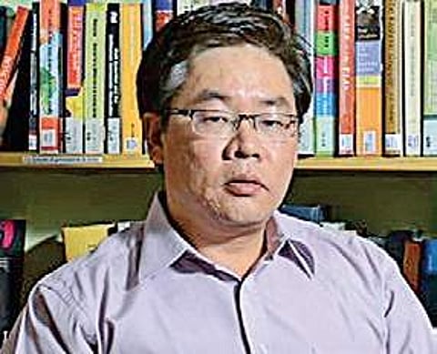 Lawrence Liang