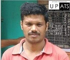 ISI agent Ramesk Singh Kanyal arrested from Pithoragarh.