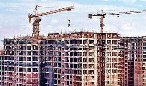 Homebuyers can recover money if builder goes bankrupt