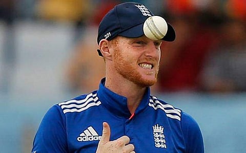 England all-rounder Ben Stokes (File | AP)