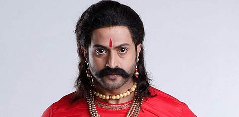 Yashas set for an image makeover with Ramadhanya