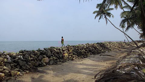 For representational purposes (Melton Antony | EPS)