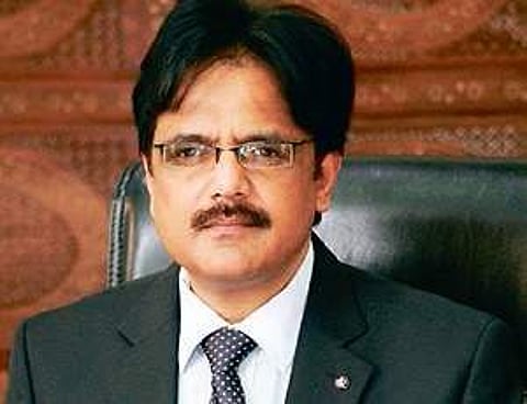 Hope to turn profitable in FY20, not before, says BSNL CMD