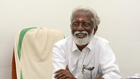 Senior BJP leader Kummanam Rajasekharan on Thursday released the party’s second list of candidates for the Thiruvananthapuram corporation.