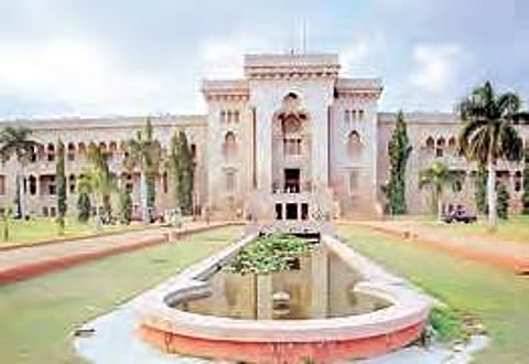 Rs 100 crore Ministry of Human Resource and Development boost for Osmania University