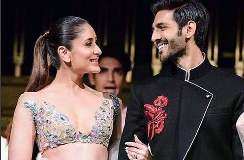 Kartik Aaryan | Instagram