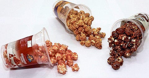 Photos: Nakshatra Krishnamoorthy