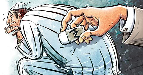 We need a law on state reparations