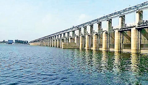 PM misleading people on Mahanadi: BJD