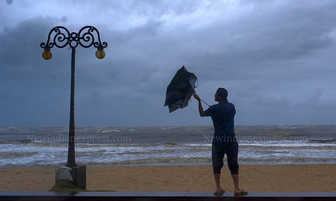 Sluggish monsoon leaves north and east India dry