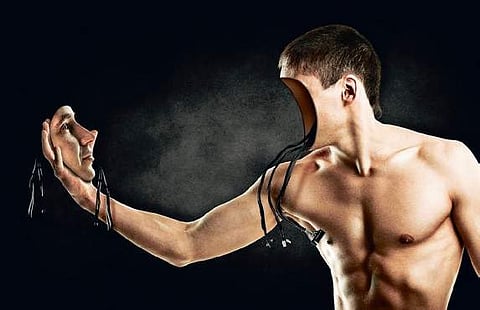 Learn to be sincere in life, it makes you a better person