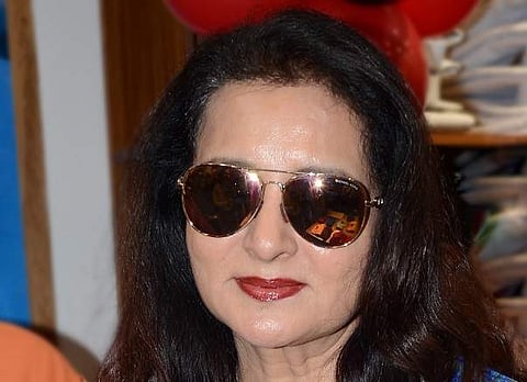 Poonam Dhillon (File Photo: EPS)
