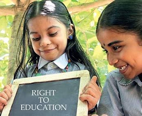 ‘Right to free, compulsory education till 18 years can eradicate child marriage’