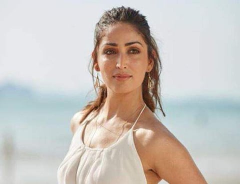 Yami Gautam (Facebook Photo)