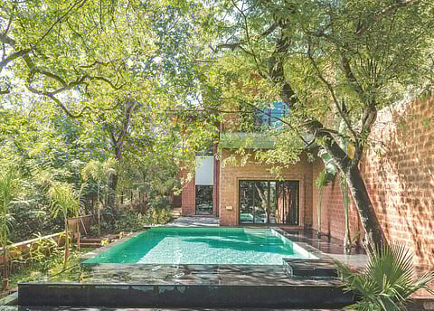 Local Look, Global Feel