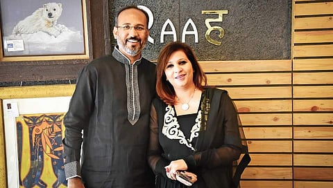 Prolific pathfinders