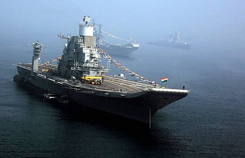 Image used for representational purpose. (File PTI photo)