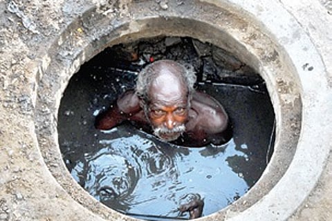 Image used for representational purpose only. (Photo | PTI)