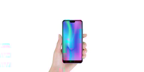 Honor 10