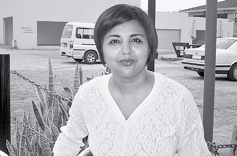 ‘Conversations motivate my emotions’