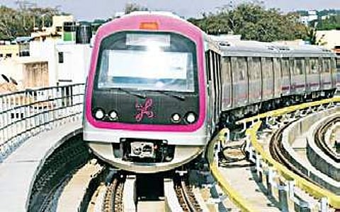Centre set to bring Metro services under ESMA